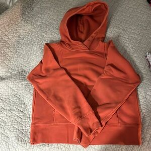 lululemon hoodie